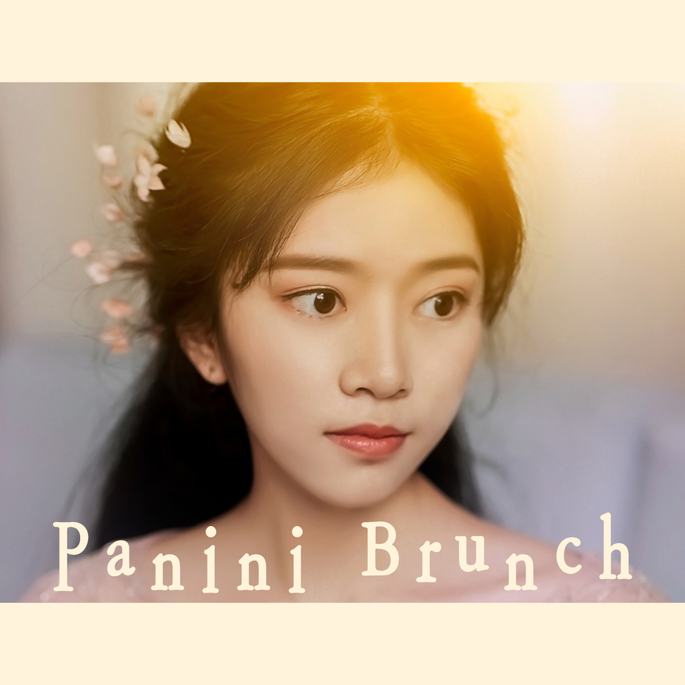 Panini Brunch – me in longing – Single