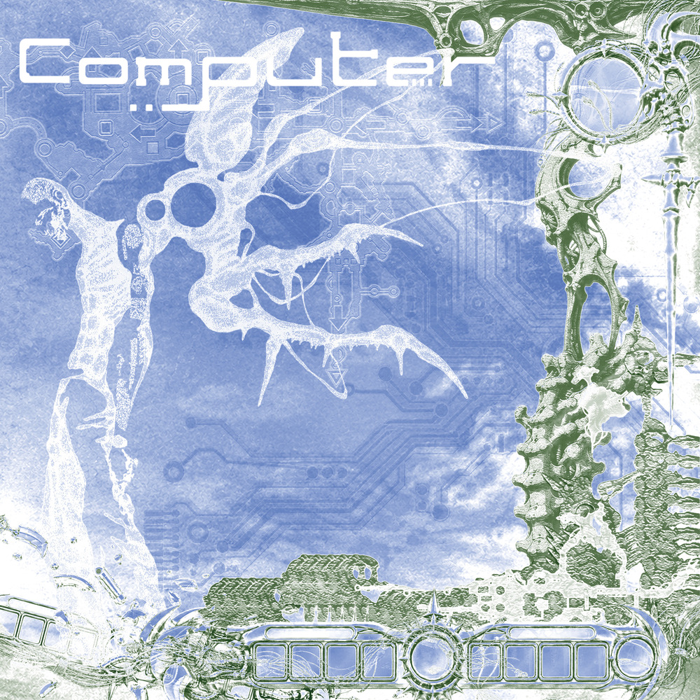 MASON HOME – COMPUTER