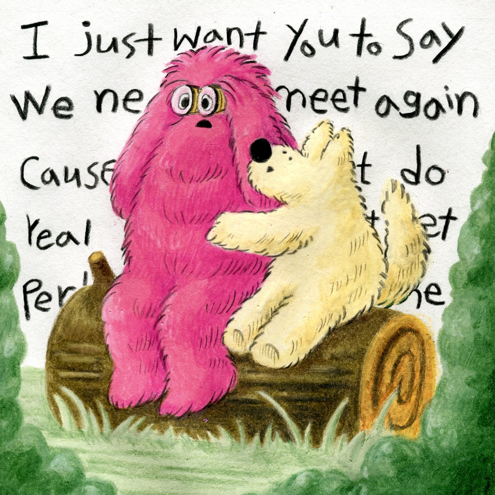 [DL MP3 + FLAC] lofi stalker Single KPOPJJANG