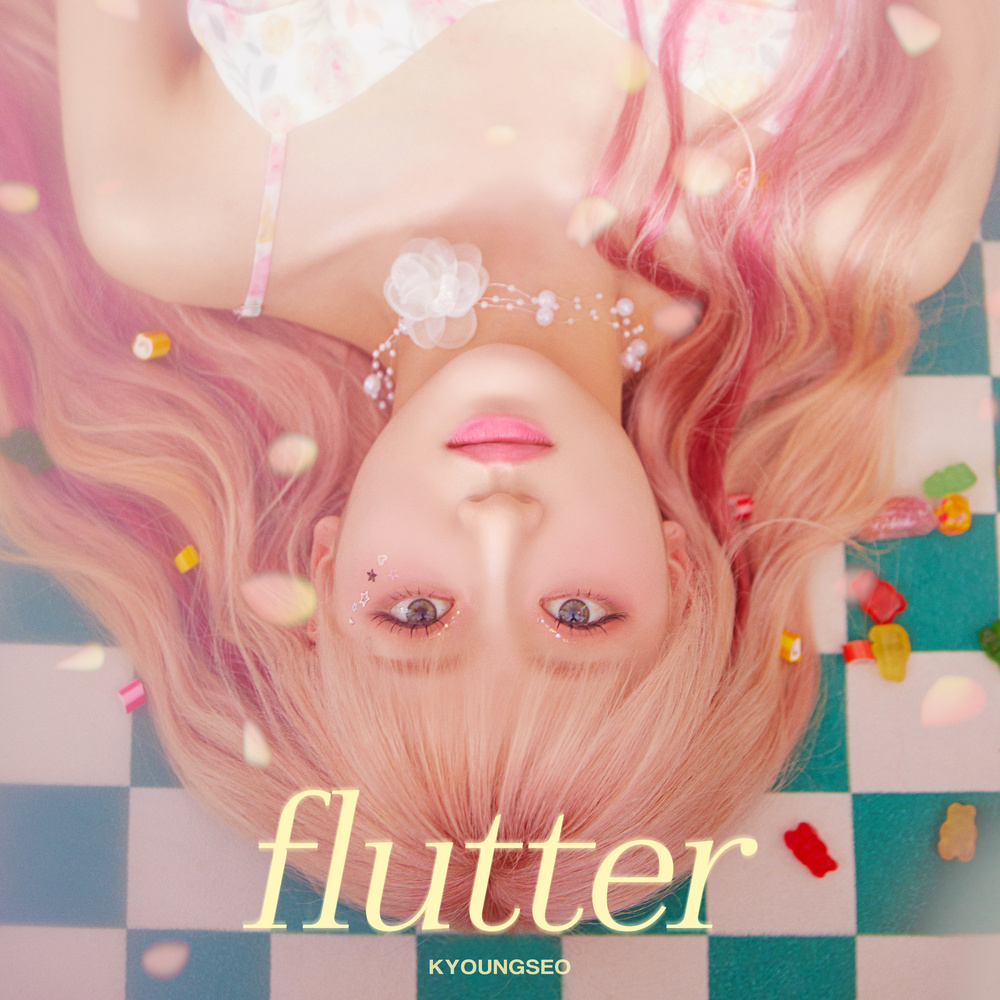 KyoungSeo –  flutter – Single