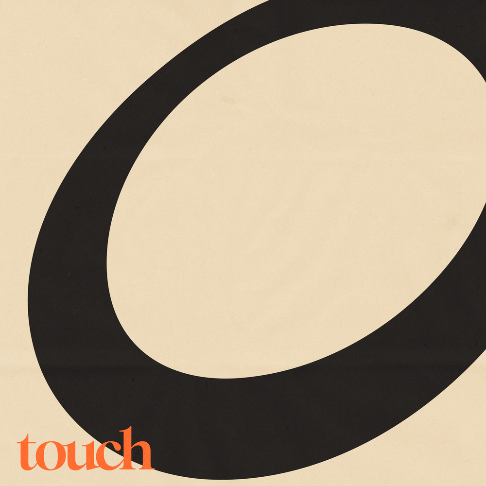 Touch, Naji, YUNHWAY – Touch – Single