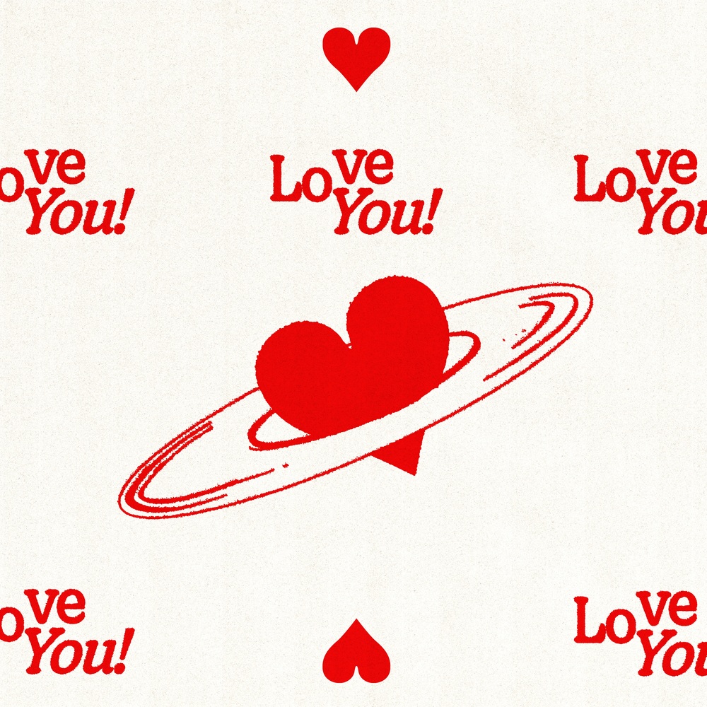 Kim Feel – LOVE YOU! – Single