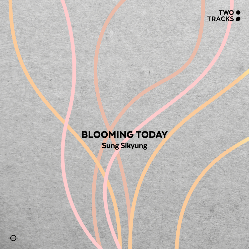 Sung Si Kyung – Blooming Today – Single