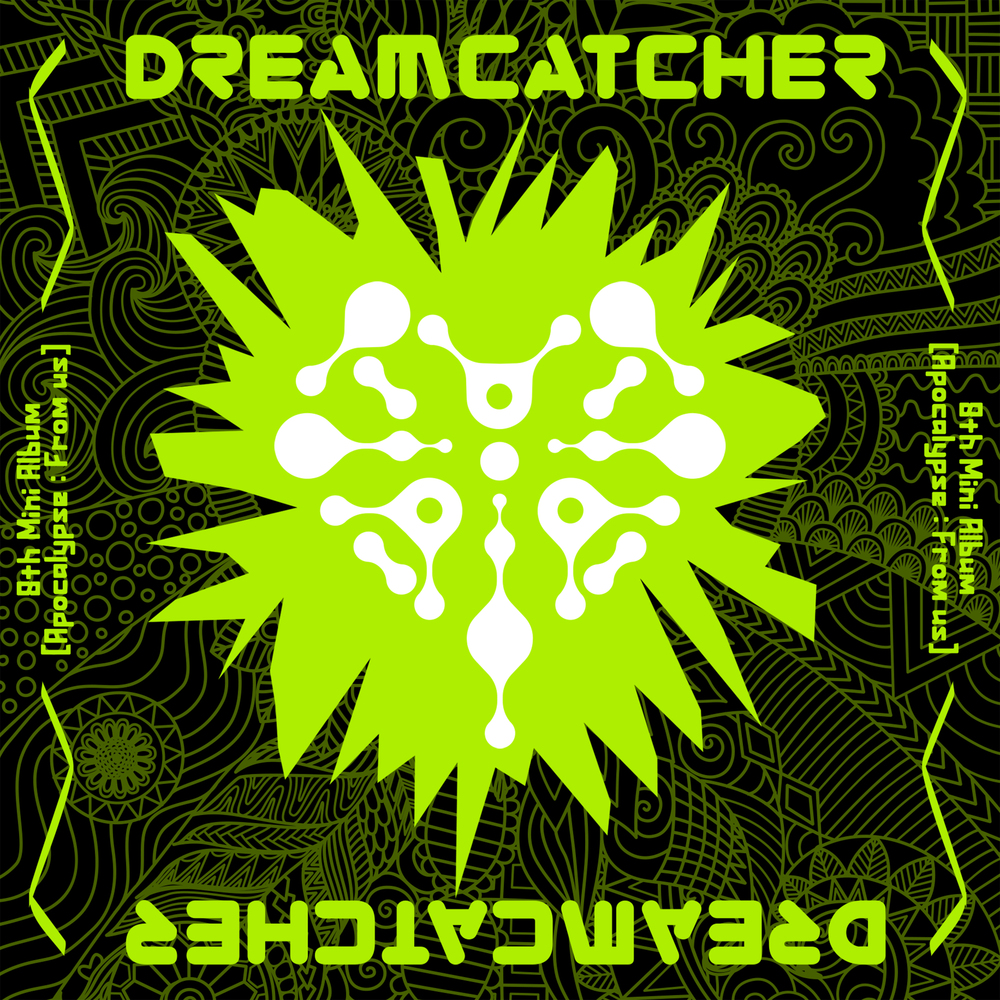 [影音] Dreamcatcher - BONVOYAGE