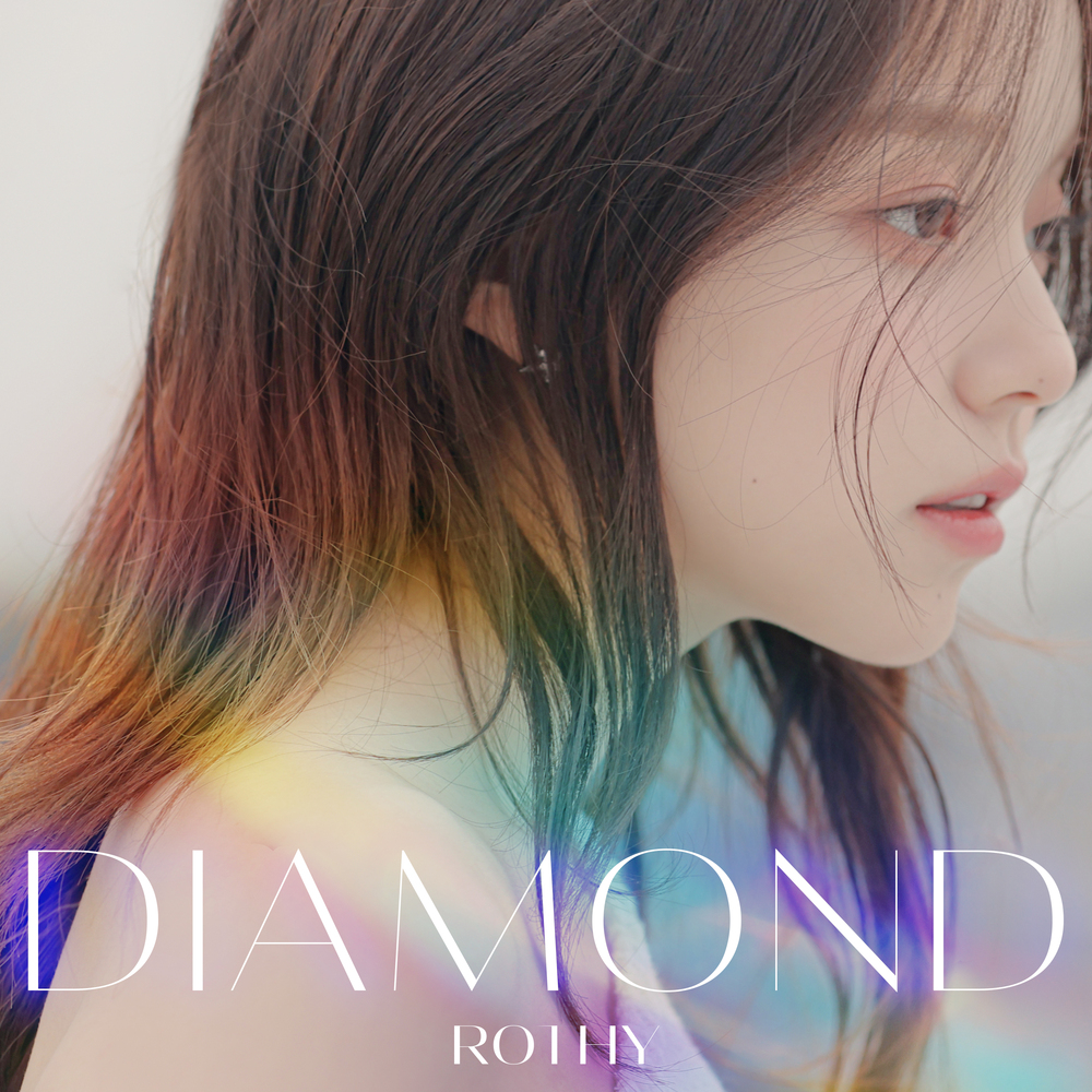 [情報] Rothy - Diamond