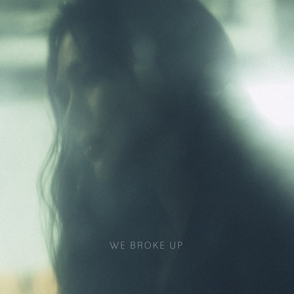 LimJi – WE BROKE UP – Single