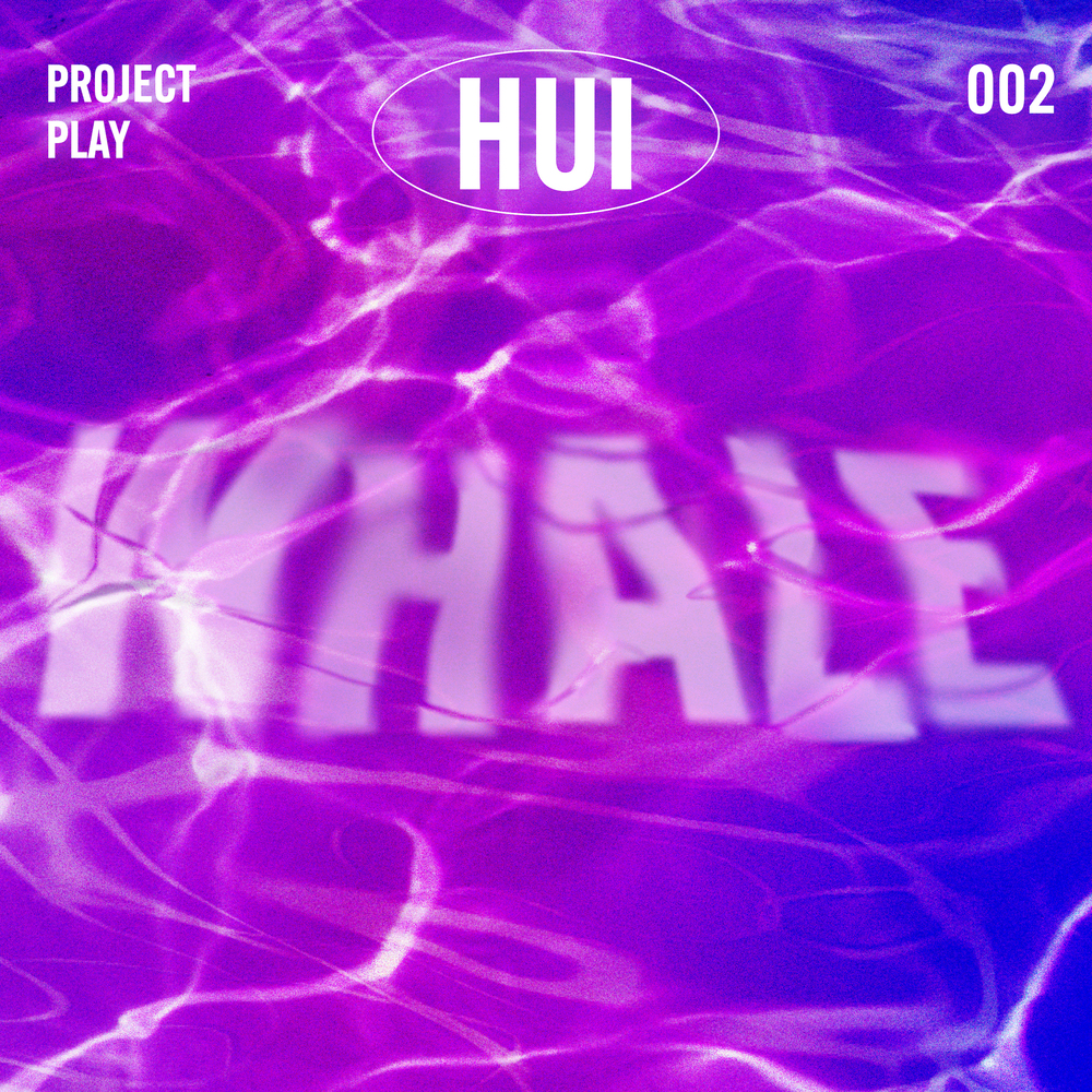 [情報] Hui - Whale