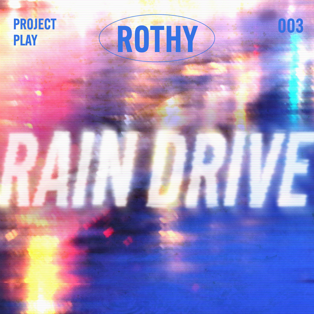 圖 Rothy - Rain Drive