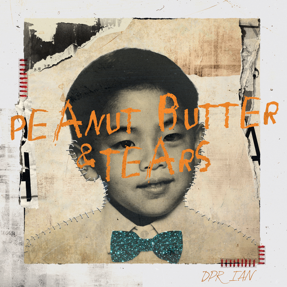 圖 DPR IAN - Peanut Butter & Tears