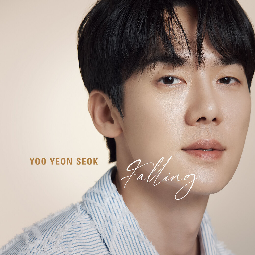 YOO YEONSEOK – Falling – Single