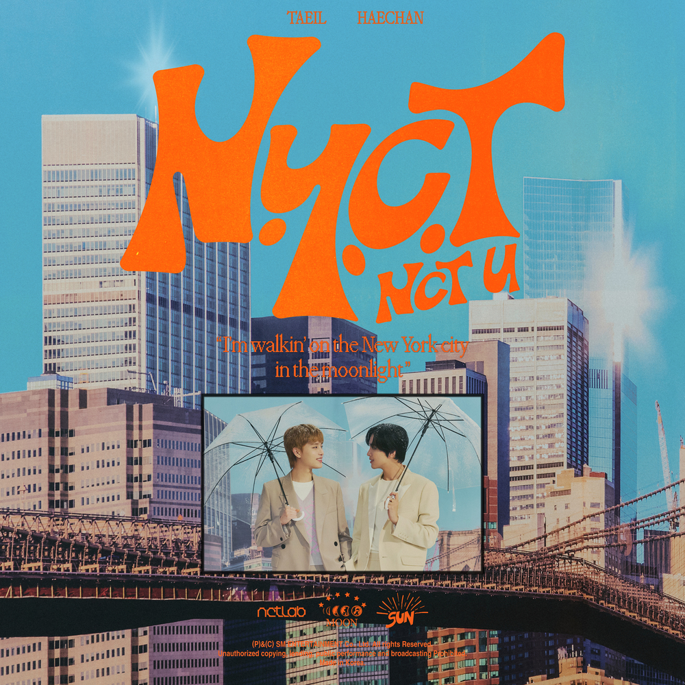 [情報] NCT U - N.Y.C.T