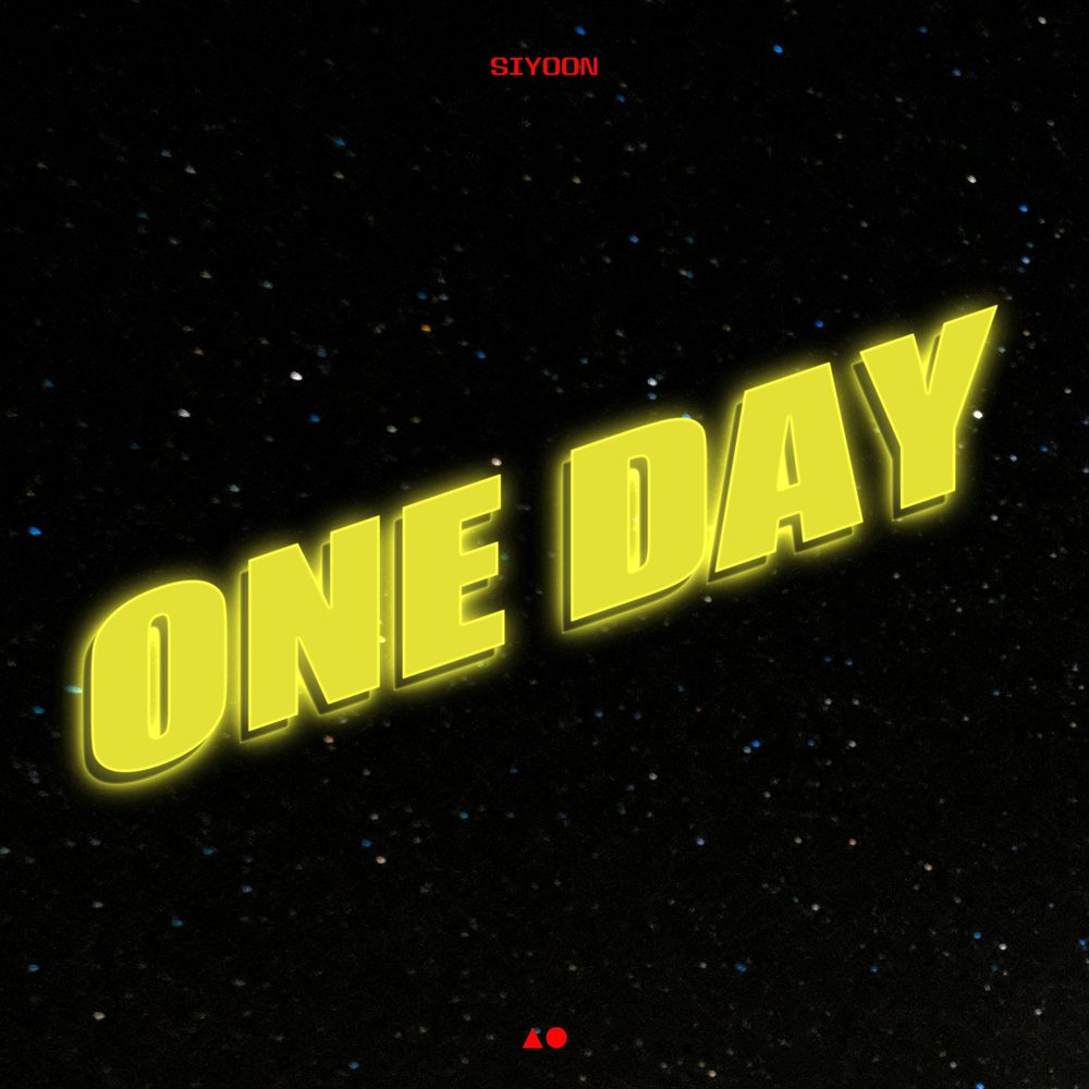 SIYOON – ONE DAY – Single