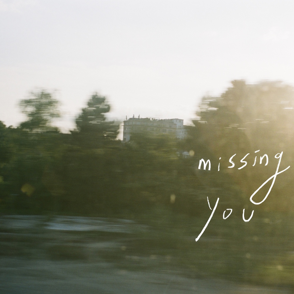 LAS – Missing You – Single