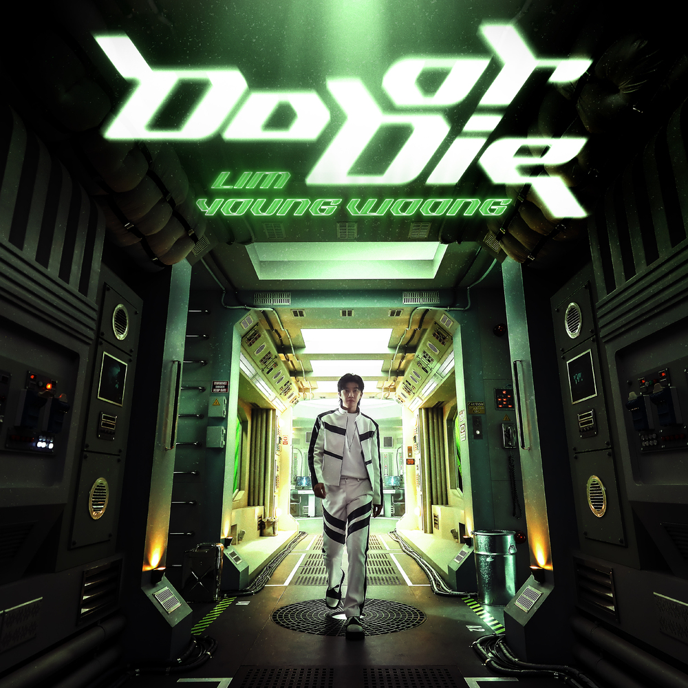Lim Young Woong – Do or Die – Single