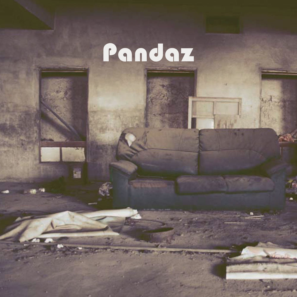 Pandaz – Pandaz