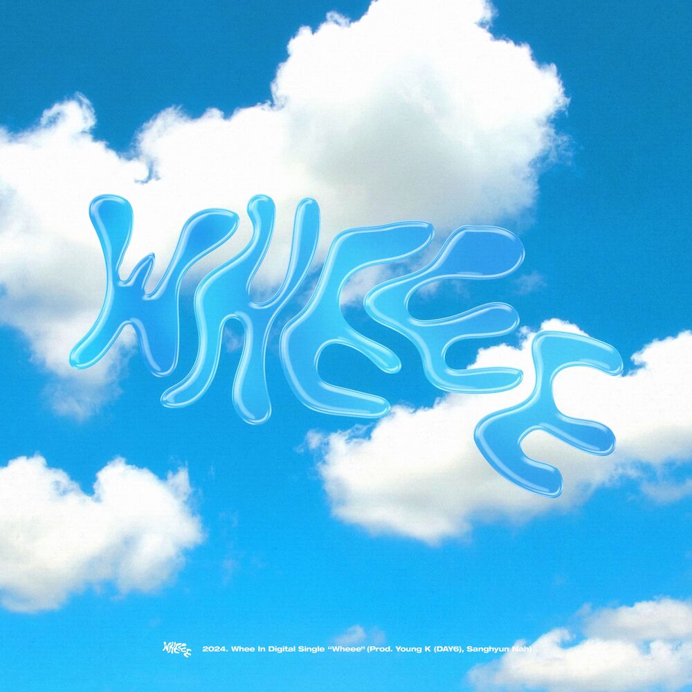 [情報] 輝人 - WHEEE (Prod. Young K (DAY6), Na