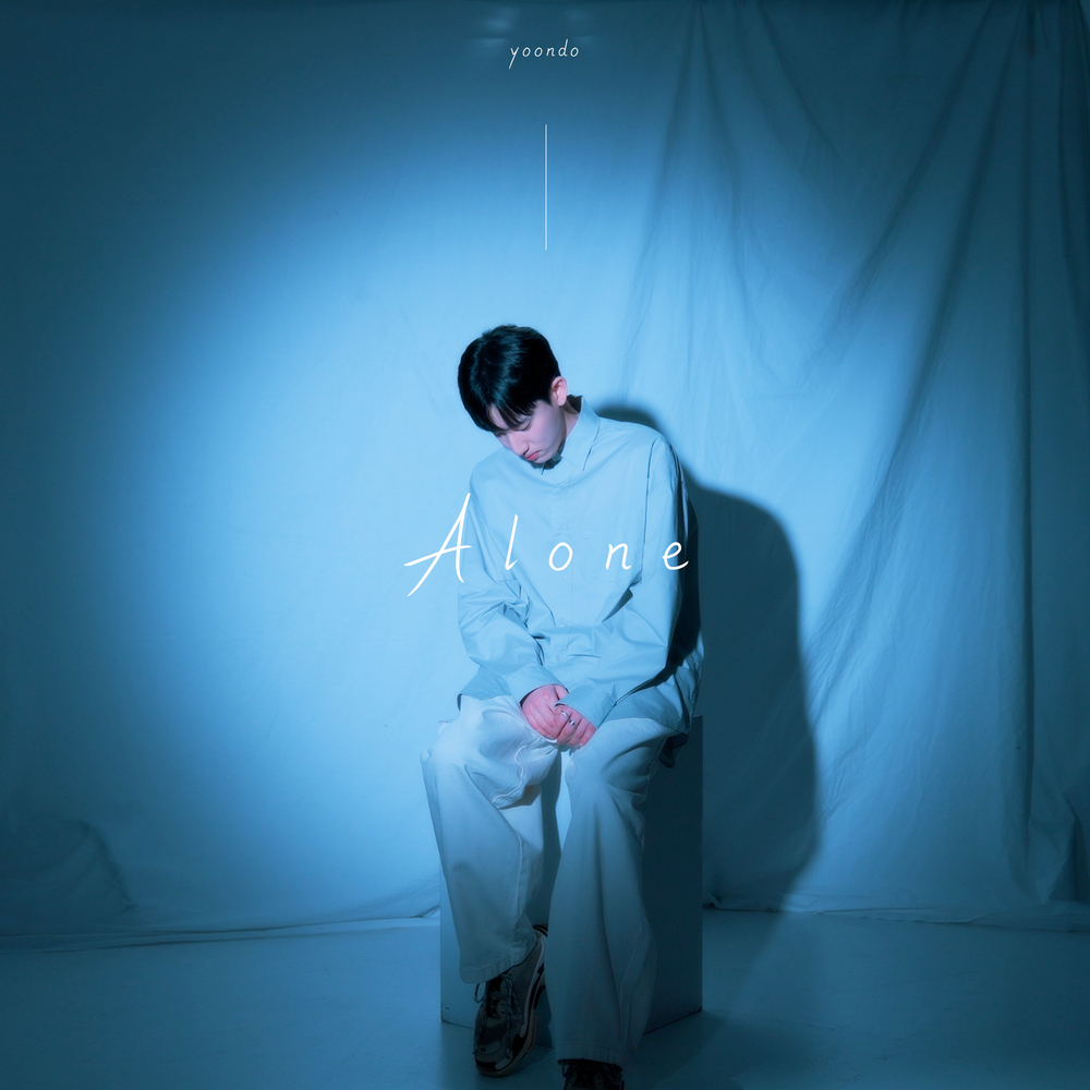 YoonDo – Alone – Single