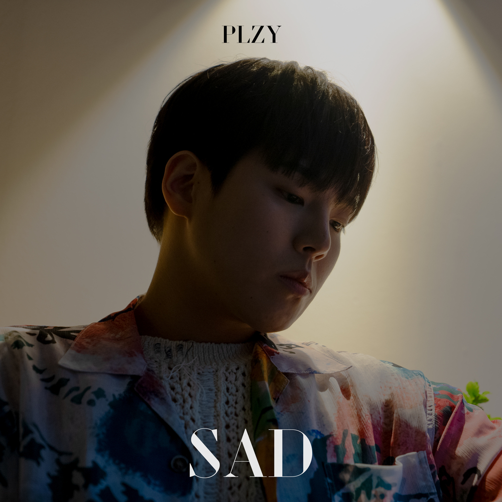 PLZY – Sad – EP