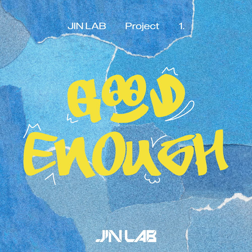 [情報] JINJIN - Good Enough