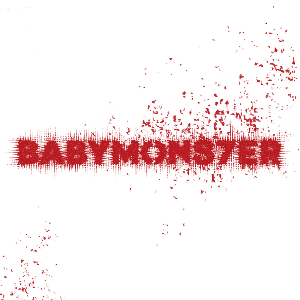 BABYMONSTER – BABYMONSTER 1st MINI ALBUM [BABYMONS7ER] – EP