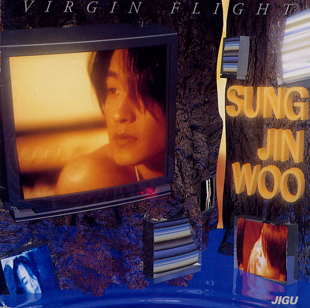 SUNG JIN WOO – Virgin Flight