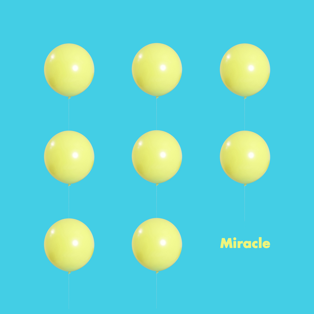 [情報] 金宣虎 - Miracle
