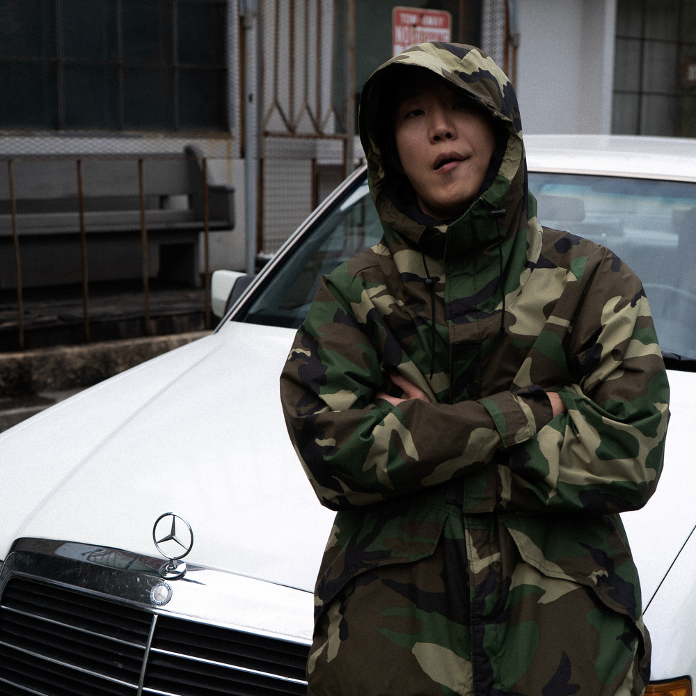 DPR CREAM – shaking