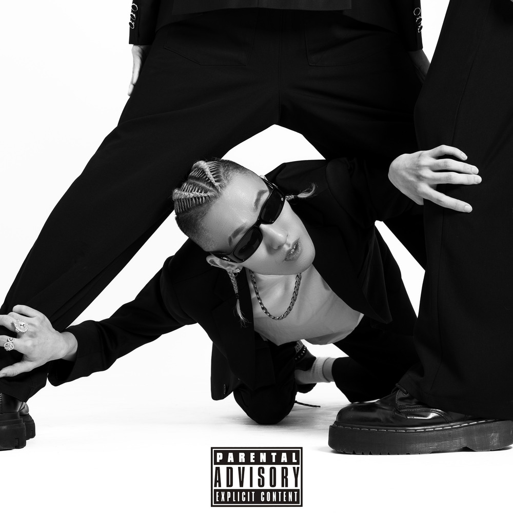 CHERRY BOY 17 – CHERRY MAN