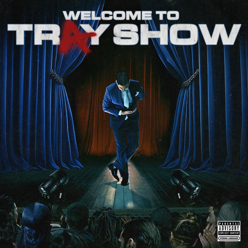 Tray B – Tray Show