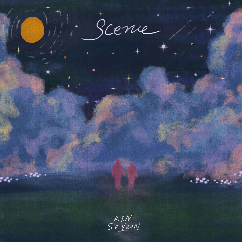 [情報] 金昭淵 - SCENE