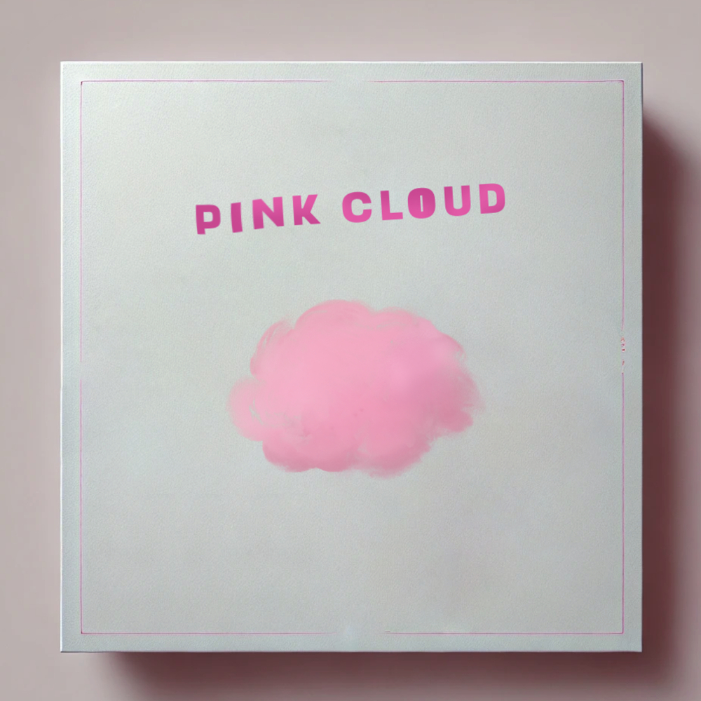 [情報] CHUU - PINK CLOUD