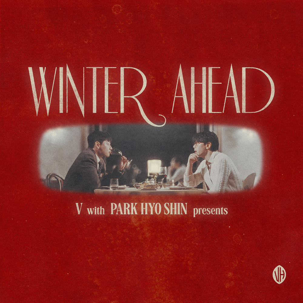 [情報] 241220 V〈Winter Ahead (with 朴孝信):YUNSEOKCHEOL TRIO V