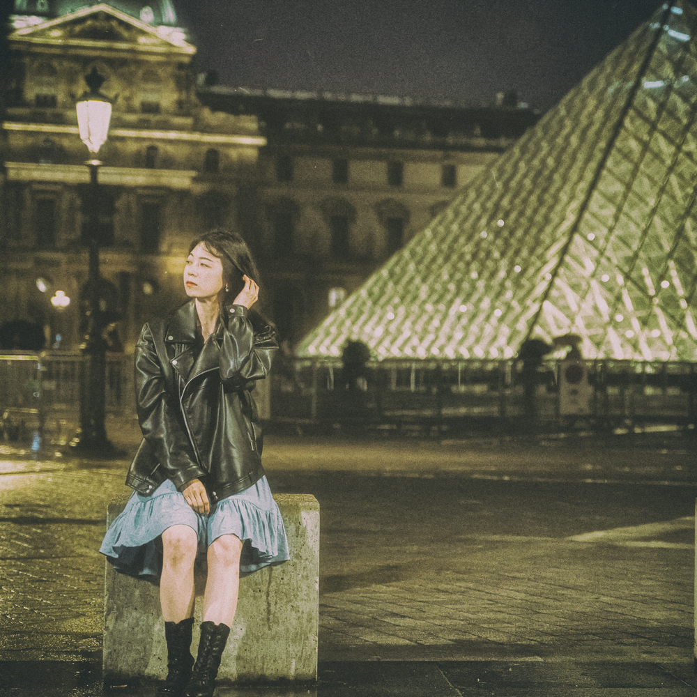 Nam Hyun – Farewell To You – Single