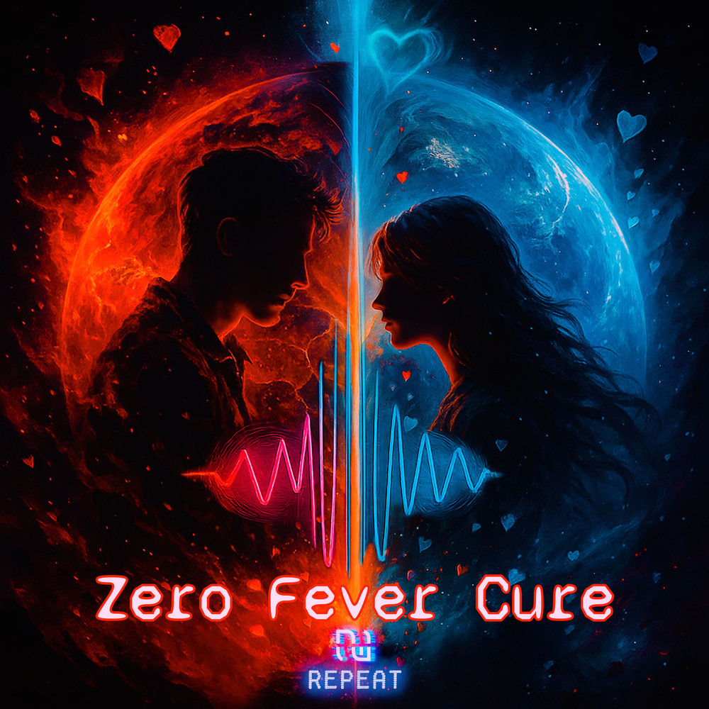 Repeat – 해열제 – Single