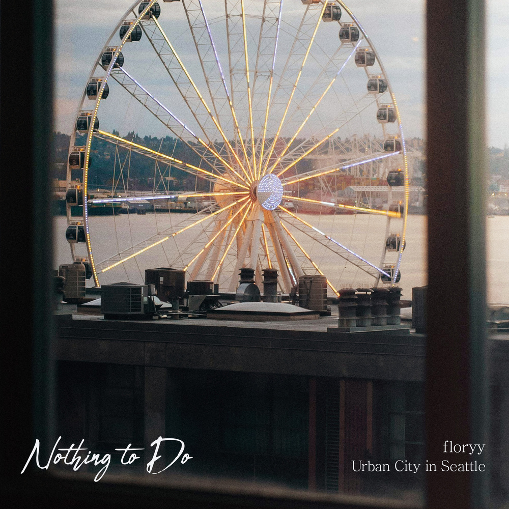 floryy – Nothing to Do (floryy X Urban City) – Single