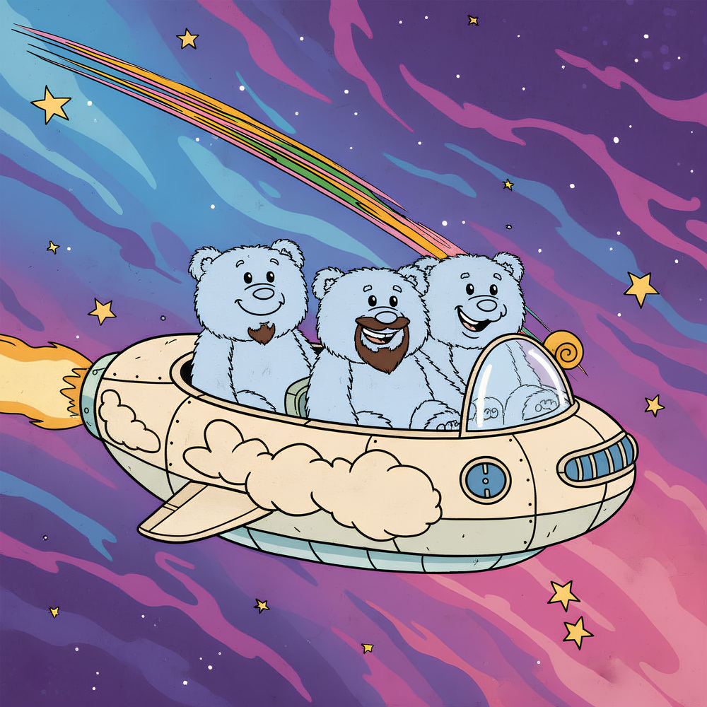 BULGOGI DISCO – Give It All – Single