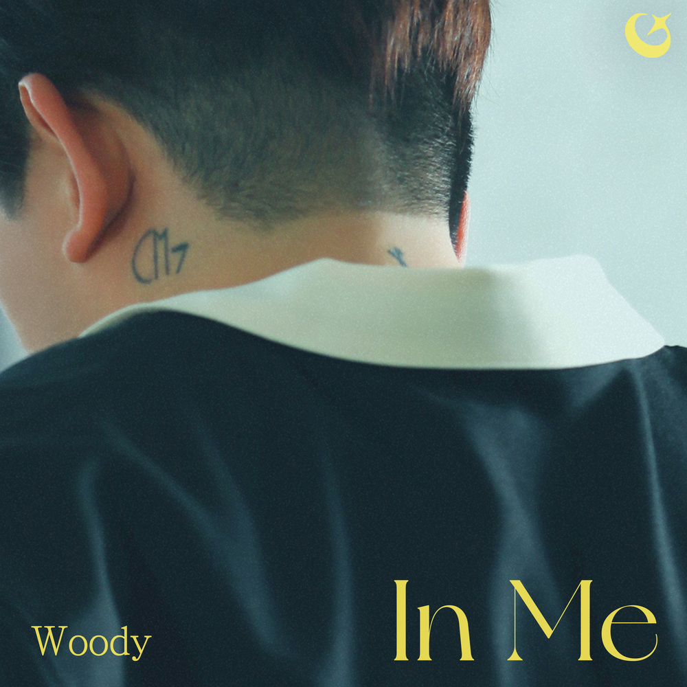 Woody – IN ME – Single