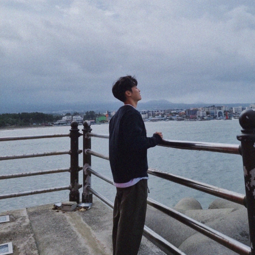 Jae Kyung – longing – Single