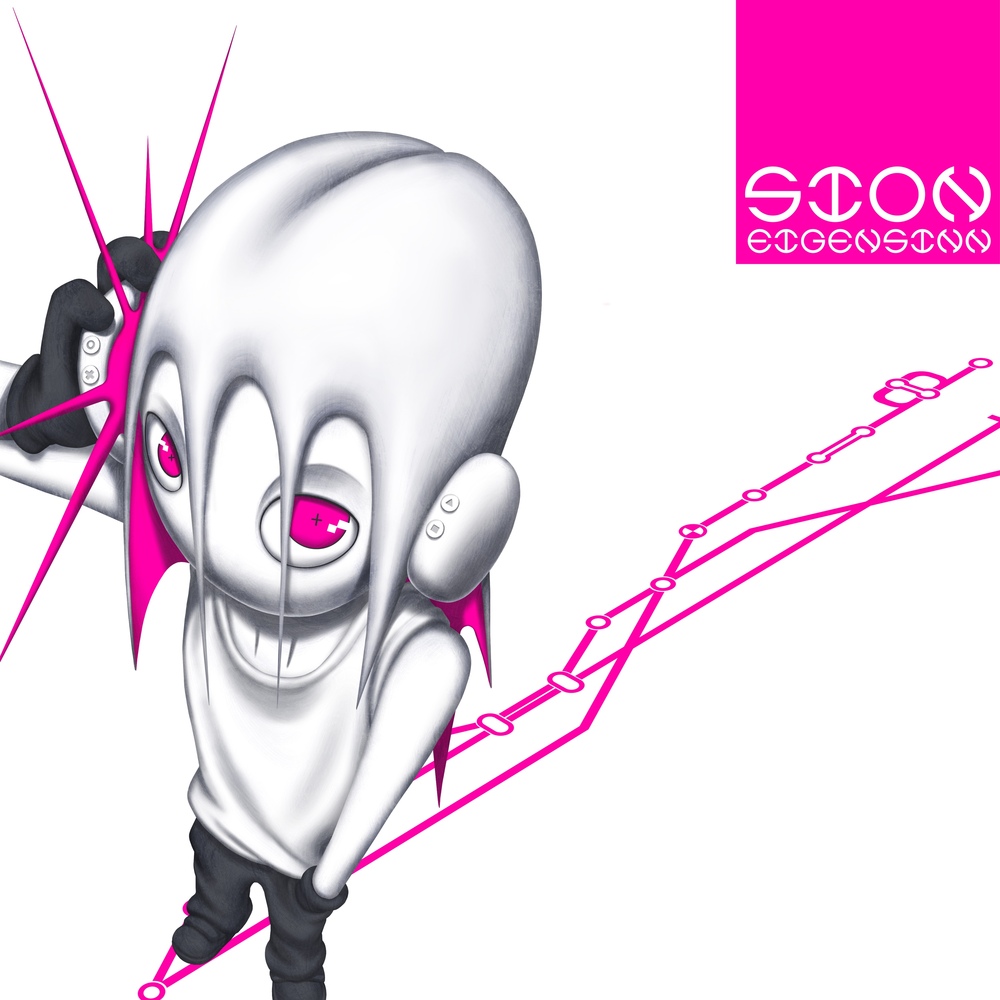 Sion – eigensinn – EP