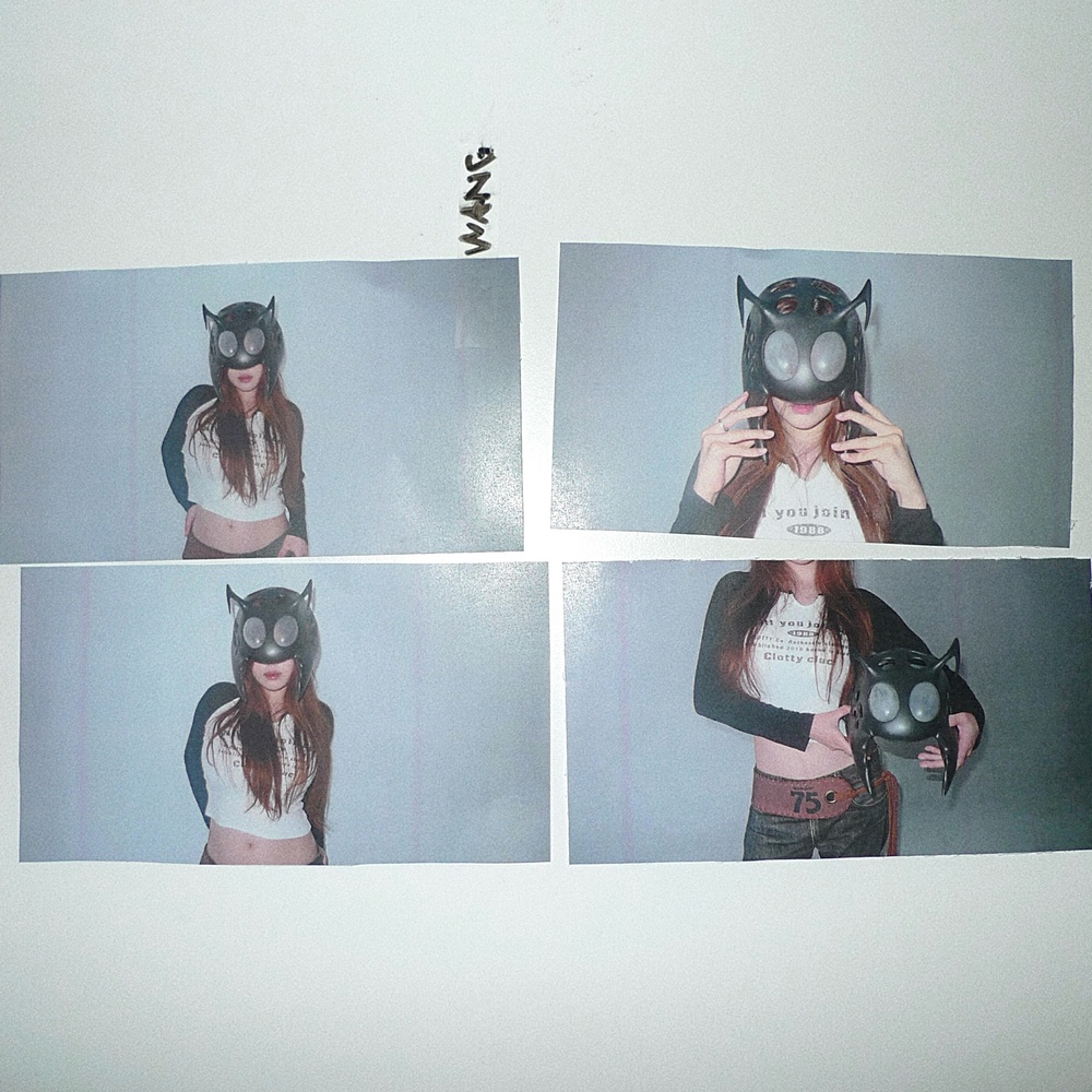 Yoon Da Hye – WANG