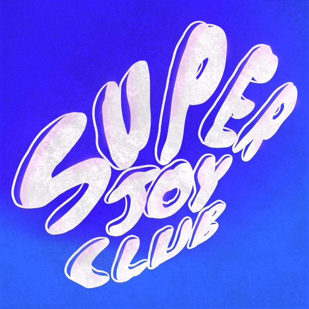 Super Joy Club – Super Joy Club (Part 1.) – Single