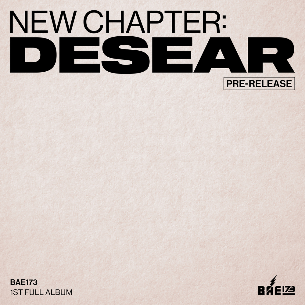 BAE173 – One day – Single