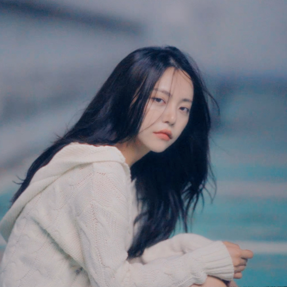 Xi-Hyeon Kim – Don’t Stay, Don’t Hold Me – Single