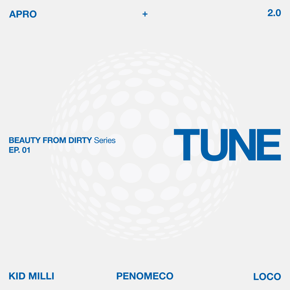 APRO – TUNE – Single