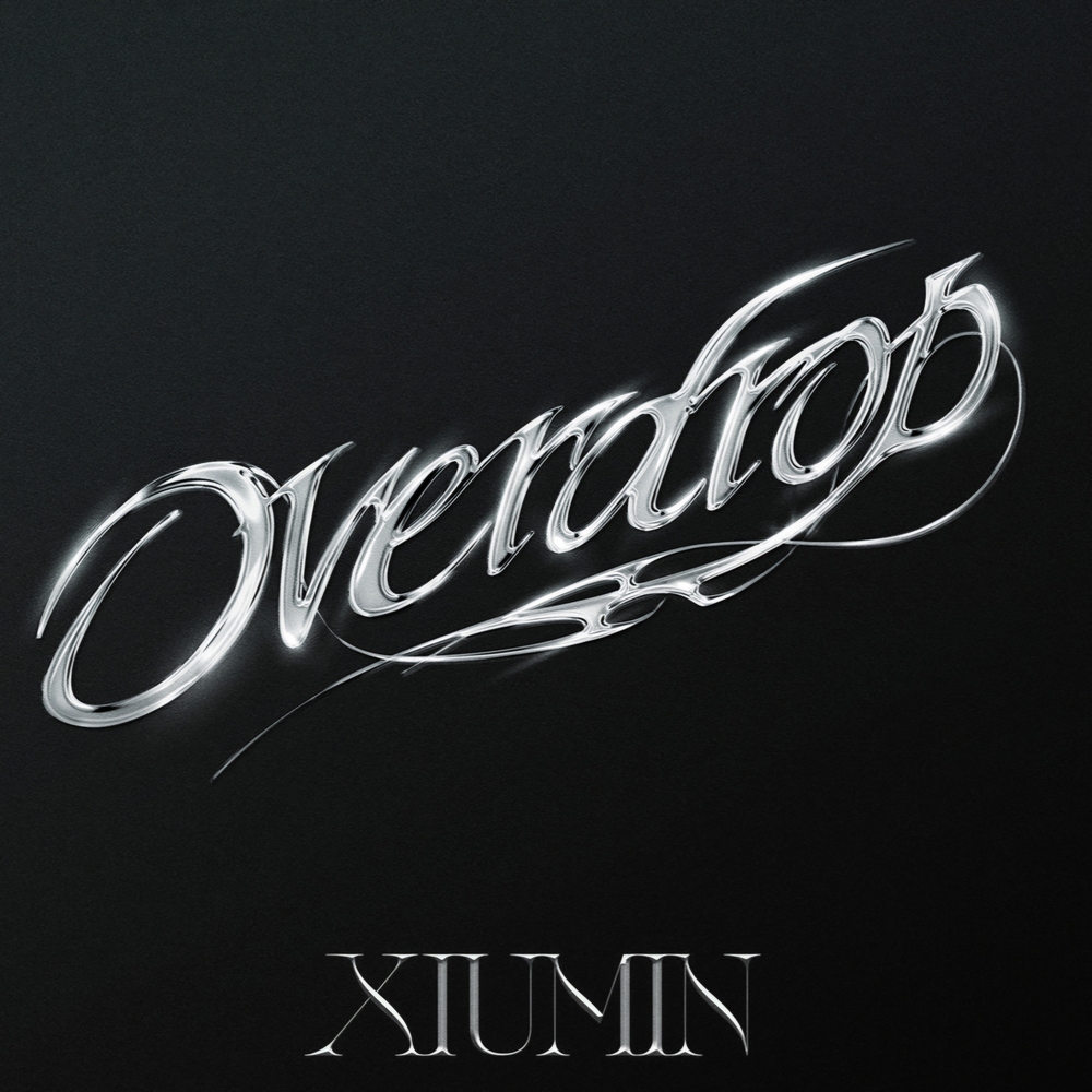 XIUMIN – Overdrop – Single