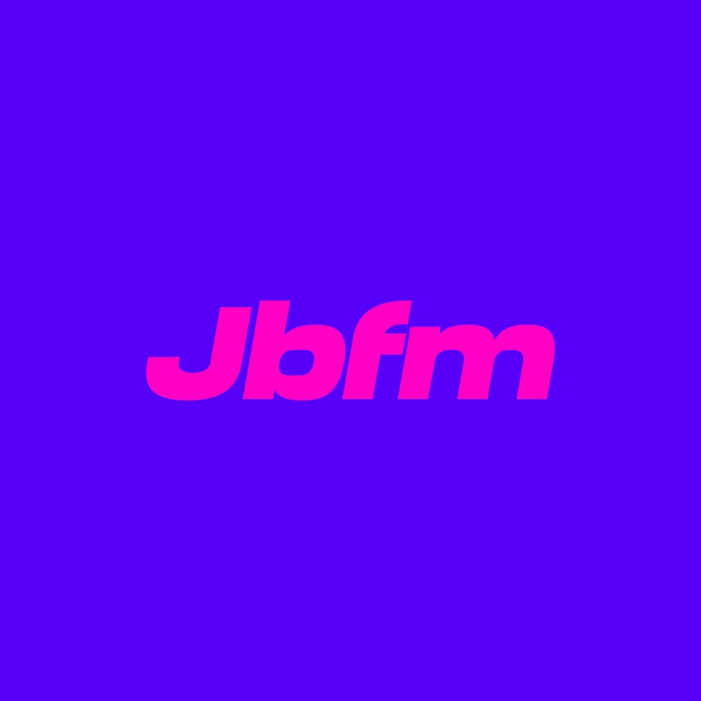 Jbfm by JINBO the SuperFreak