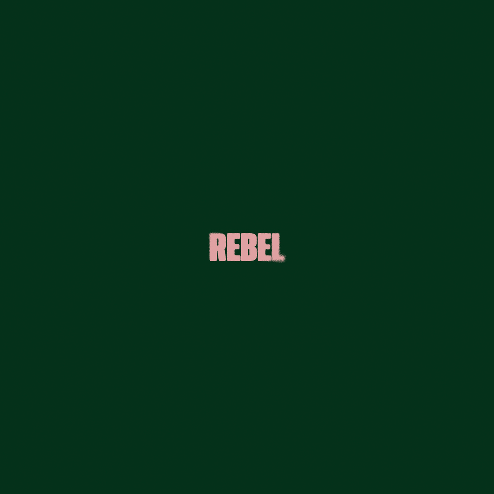 KANG YUCHAN – REBEL – EP
