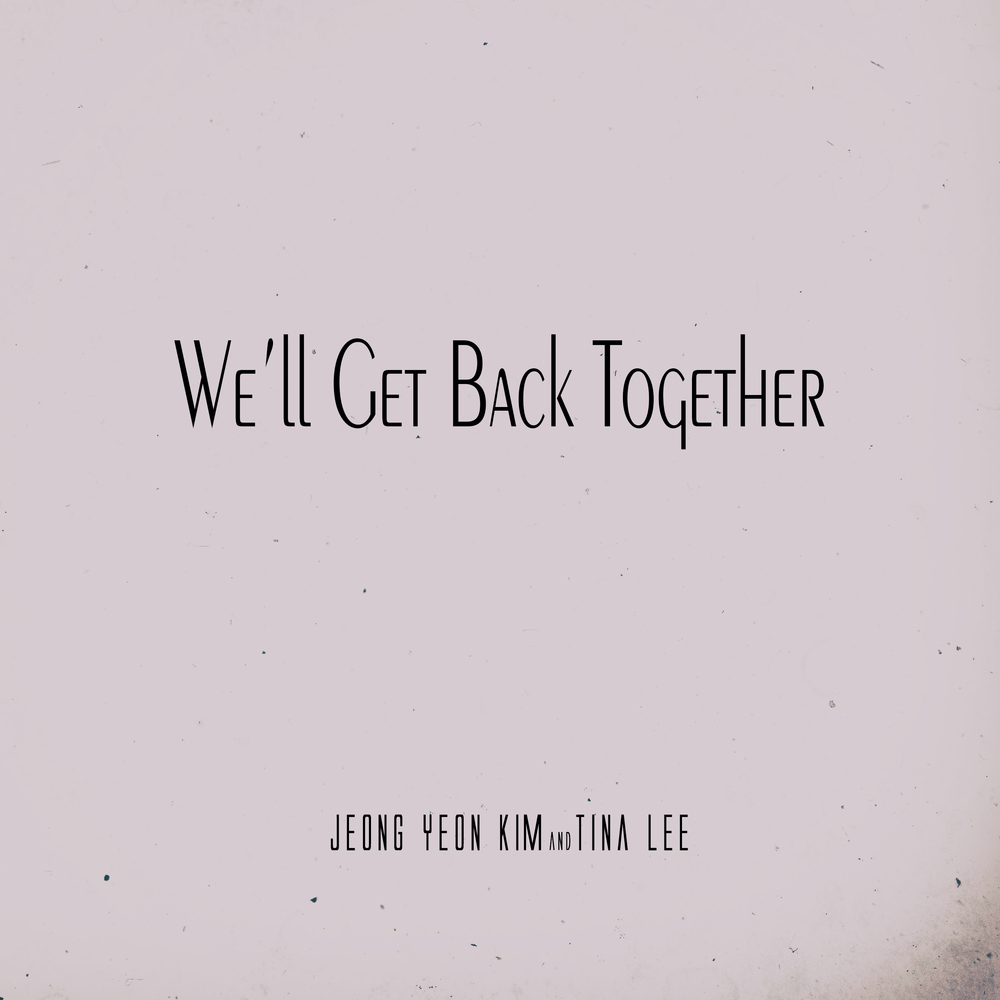 MangoPhalt – We’ll Get Back Together – Single