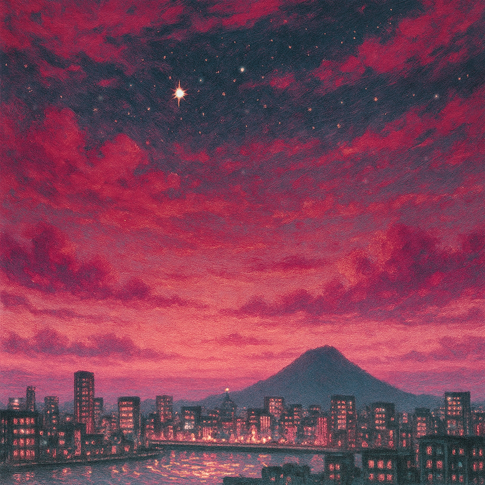 Nam Hyun – Makes Me Feel Nostalgic – Single