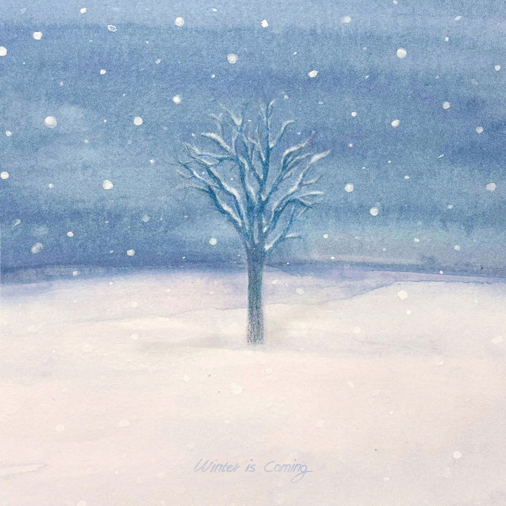 SUHO – Seasons of Love 0.3 : Winter is coming – Single